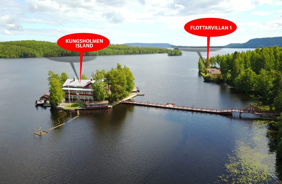 Flottarvillan, Kungsholmen